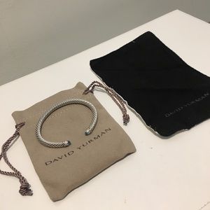 David Yurman bracelet